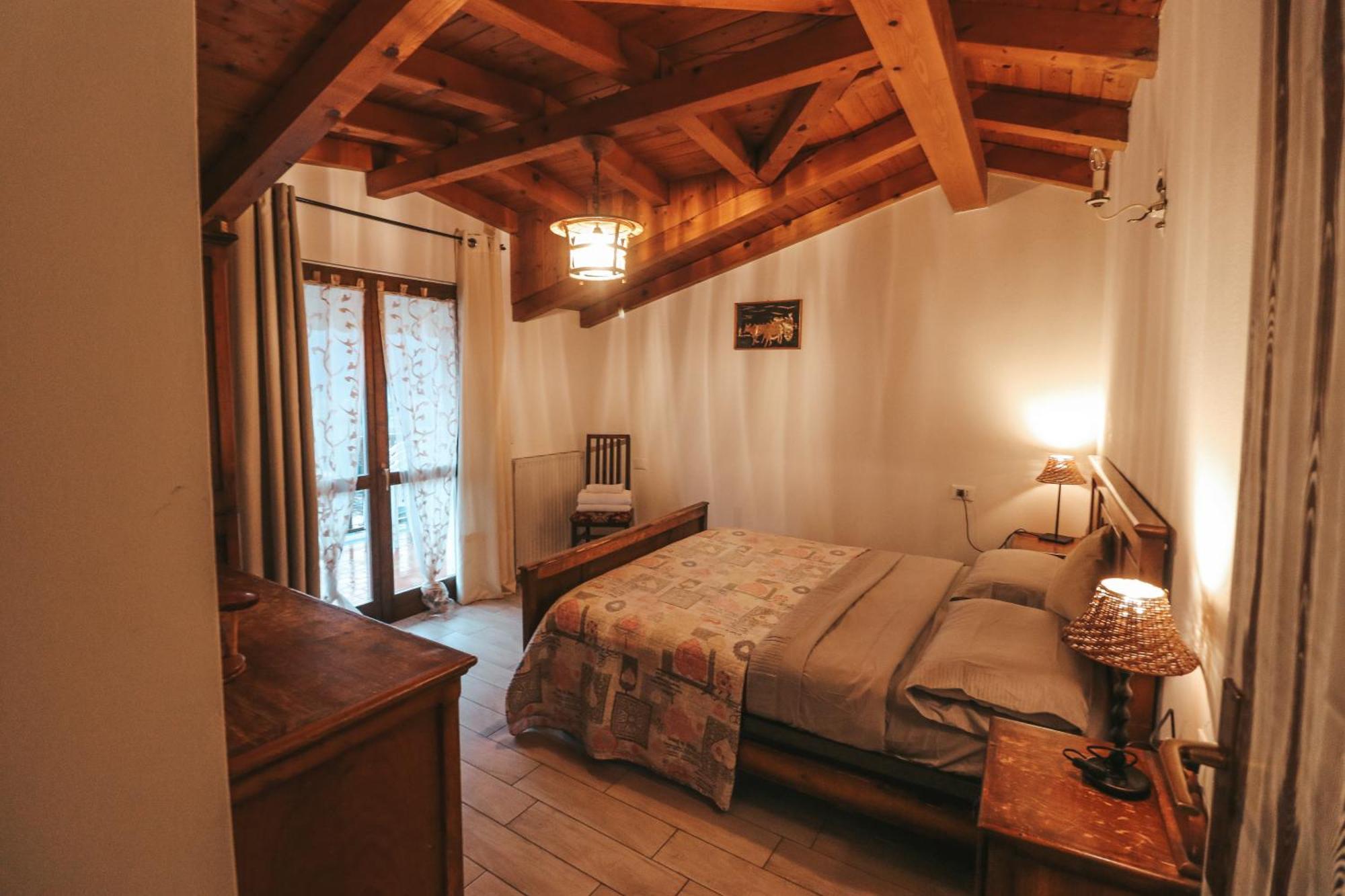 Апартаменты Agritur Il Torchio Арко Экстерьер фото